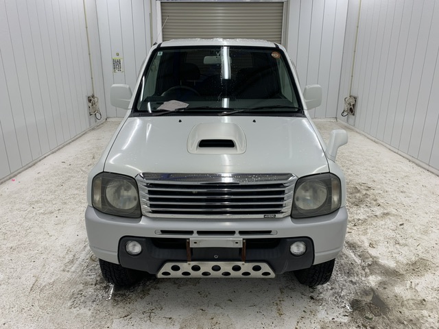 2000 Suzuki Jimny JDM car for sale — photo 6 of 25