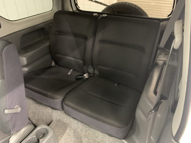 2000 Suzuki Jimny JDM car for sale — photo 16 of 25