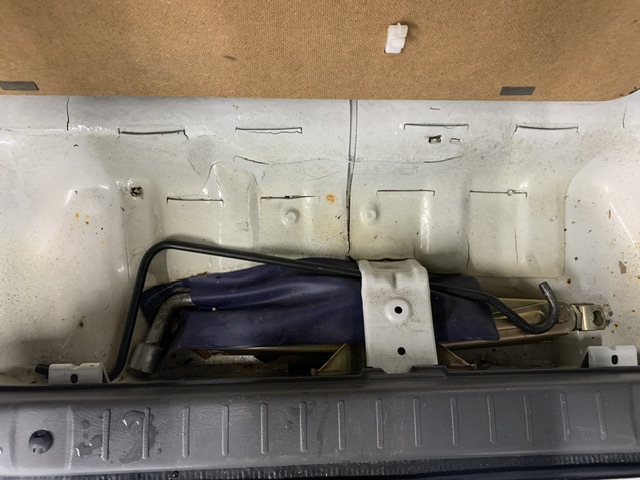 2000 Suzuki Jimny JDM car for sale — photo 19 of 25