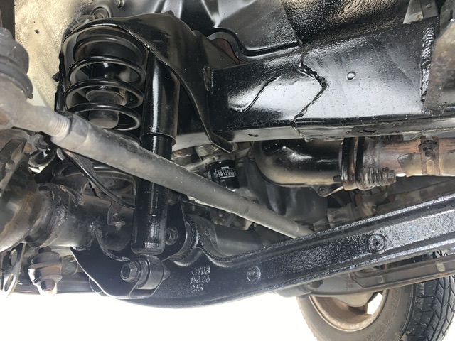 2000 Suzuki Jimny JDM car for sale — photo 25 of 25